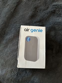 Air Purifier 