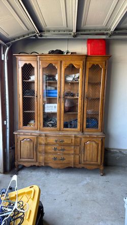 China cabinet