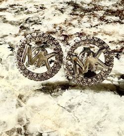 Brand New Michael Kors Earrings