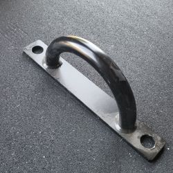 Monster Rope Attachment Anchor 