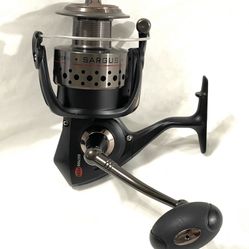 New Out Of Box- PENN Sargus SG-7000 saltwater spinner fishing reel