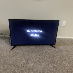 Branded TV