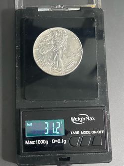 1 oz lady liberty coin