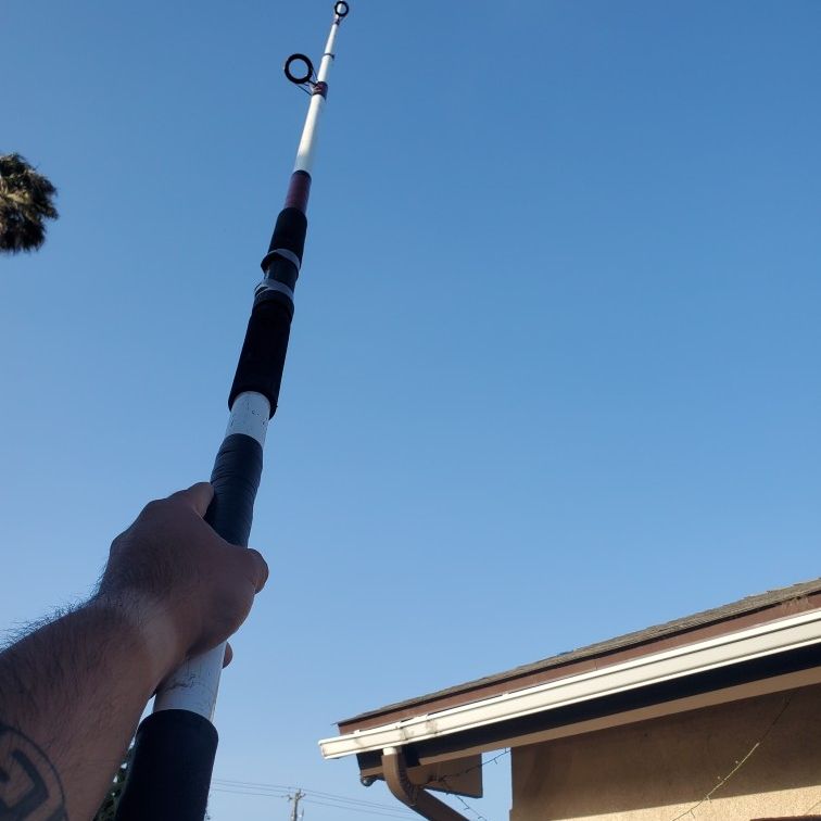 alpha fishing pole ProFISHiency Pup Baitcast Combo Its different than our mag AA Elite Spec - Pro