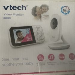 Baby Monitor 