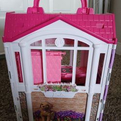 Doll  House