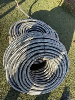 8/3 MC Cable  250ft