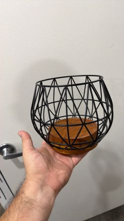 Bath & Bodyworks Candle Holder