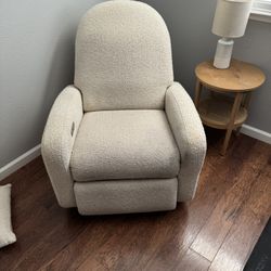 Babyletto Rocking Recliner $350 OBO 