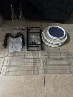 Kitchen Organization Bundle