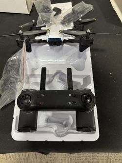 Drone White 