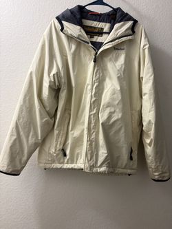 Timberland’s men jacket 