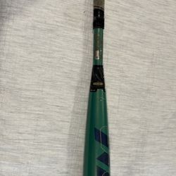 2023 Green Meta BBCOR (-3) (32 in)