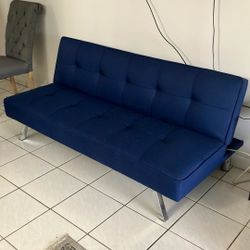 Futon Sleeper Couch