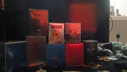 Perfumes