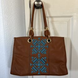Iman Purse