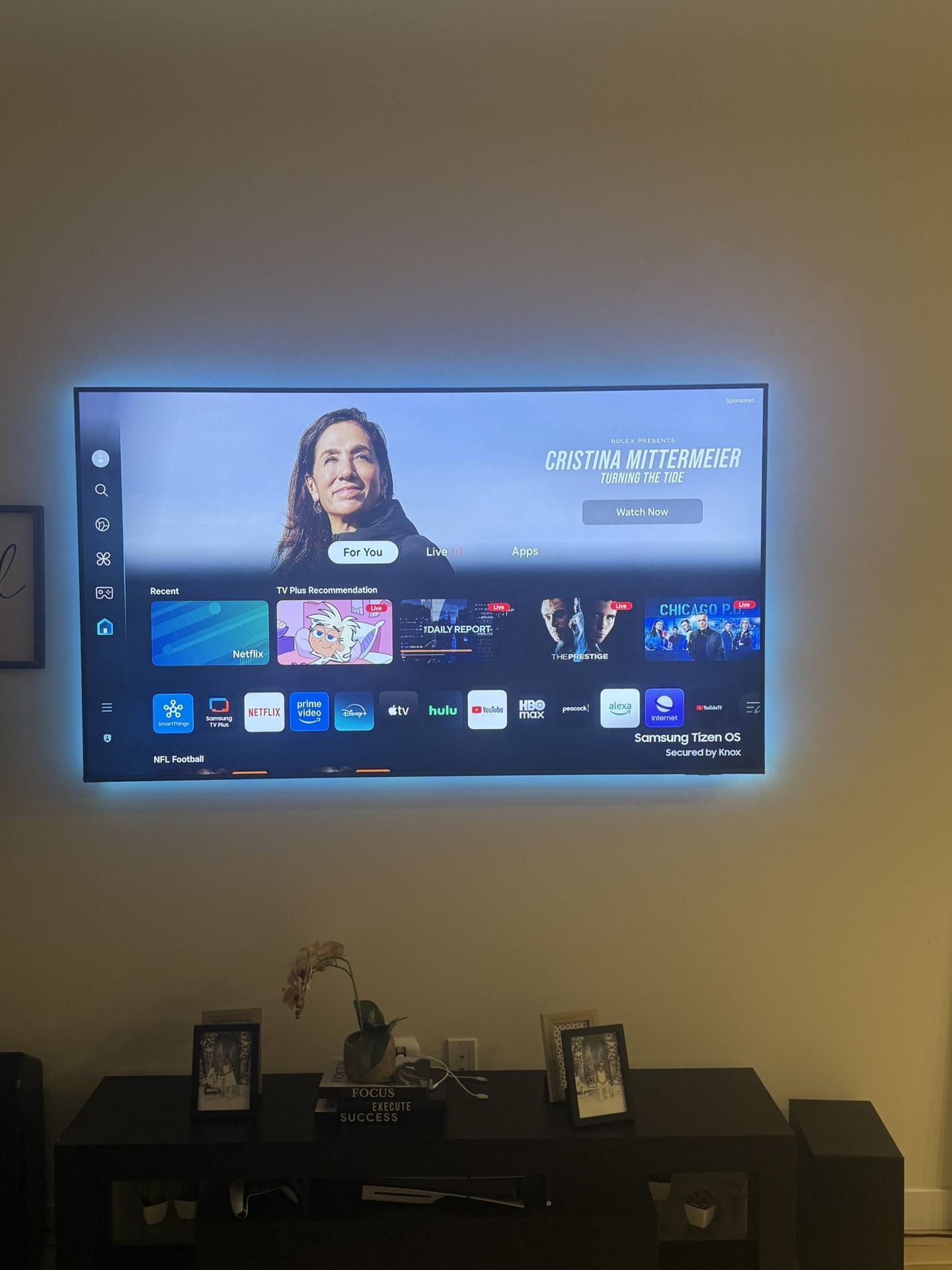 Samsung QLED 75 4K