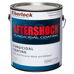 Fiberlock AfterShock Fungicidal Coating