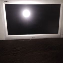 25” Tv 