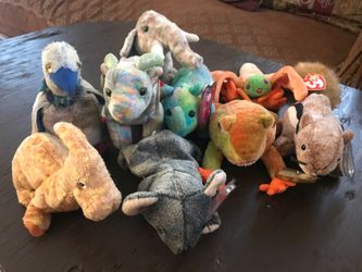 Toys