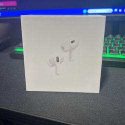 AirPod Pros 