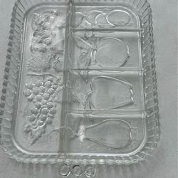 Fruit plate