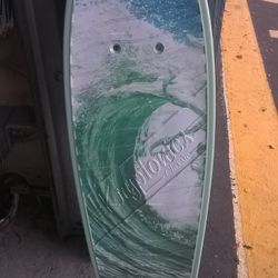 Penny board kriptonics
