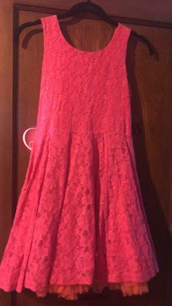 Bundle girls dresses