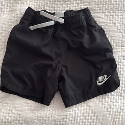 Boys Nike shorts