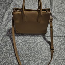 Madison West Mayra Satchel 