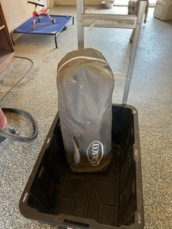 Graco Mini Pack And Play