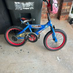 Kids Bike