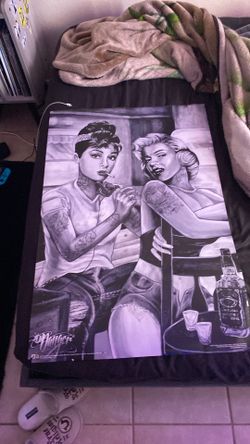 Tattoo poster