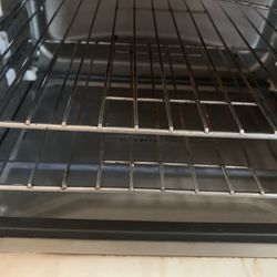 Toaster Oven