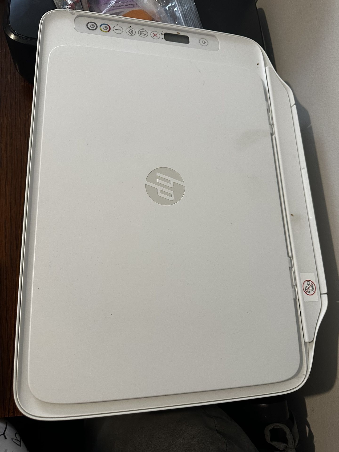 Working Printer Without Ink