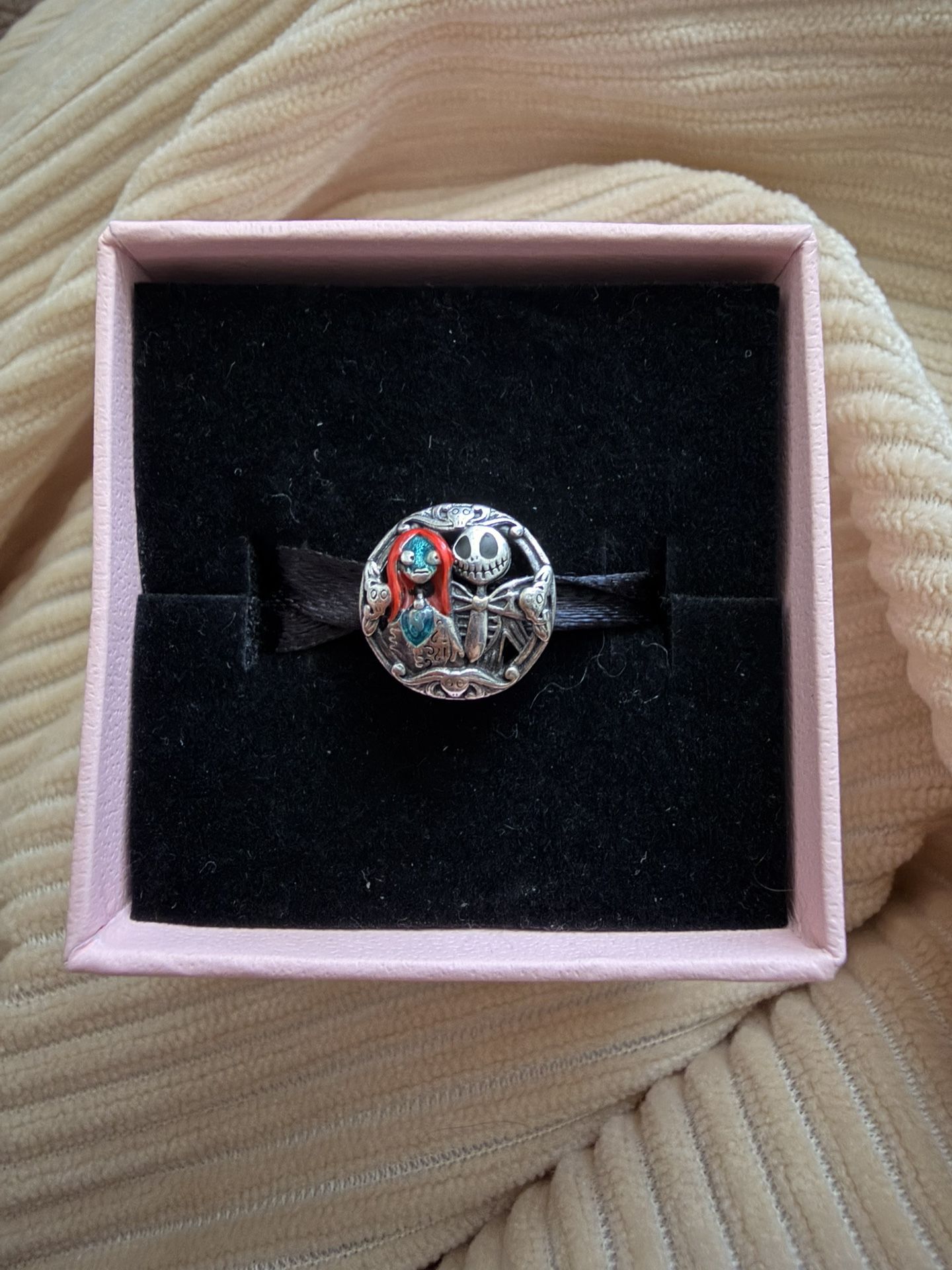 Disney Pandora Charm