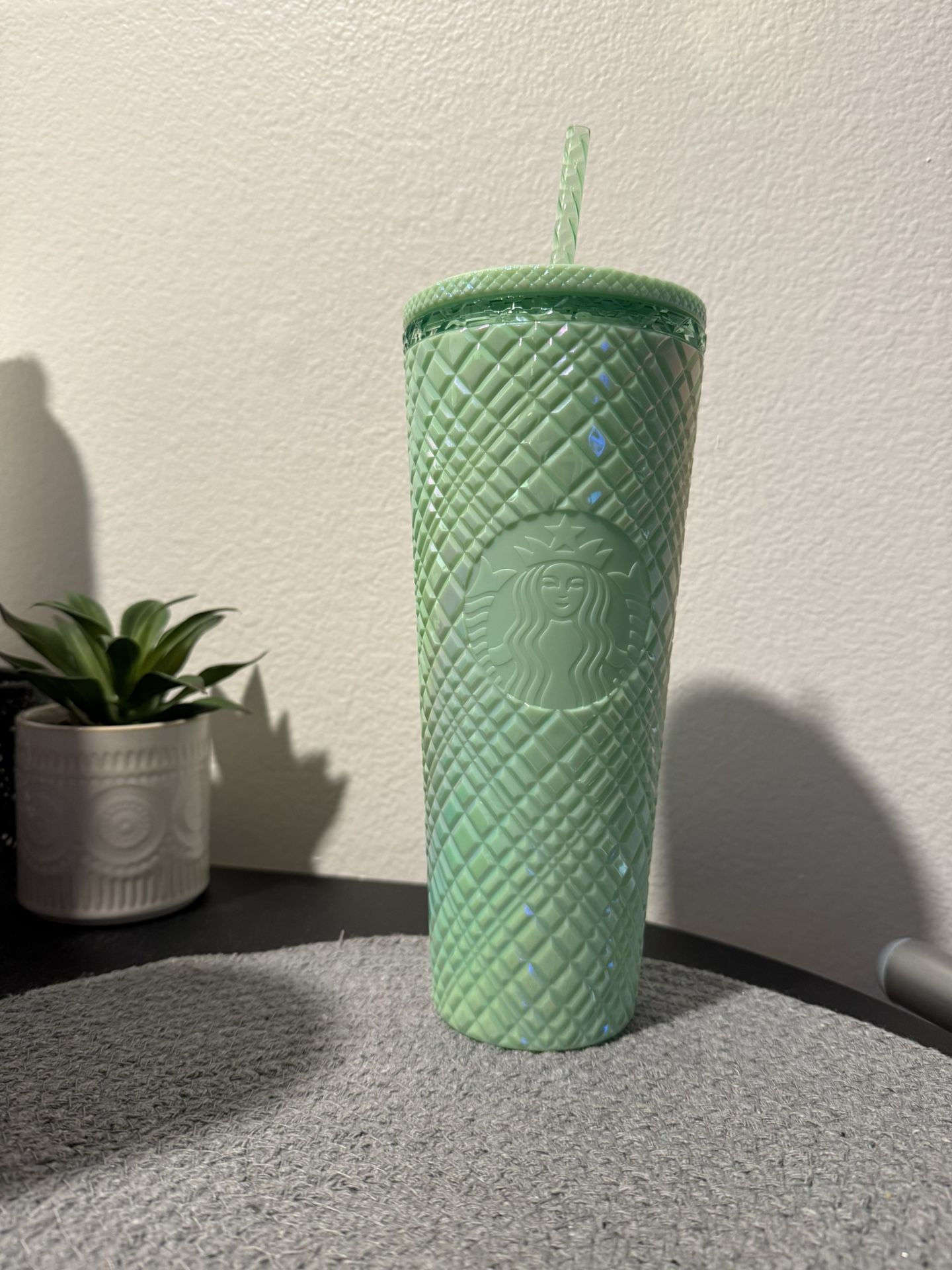 Starbucks Cups