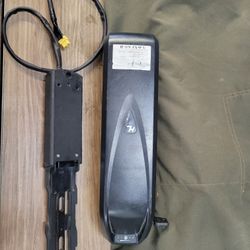 42v Ebike Battery