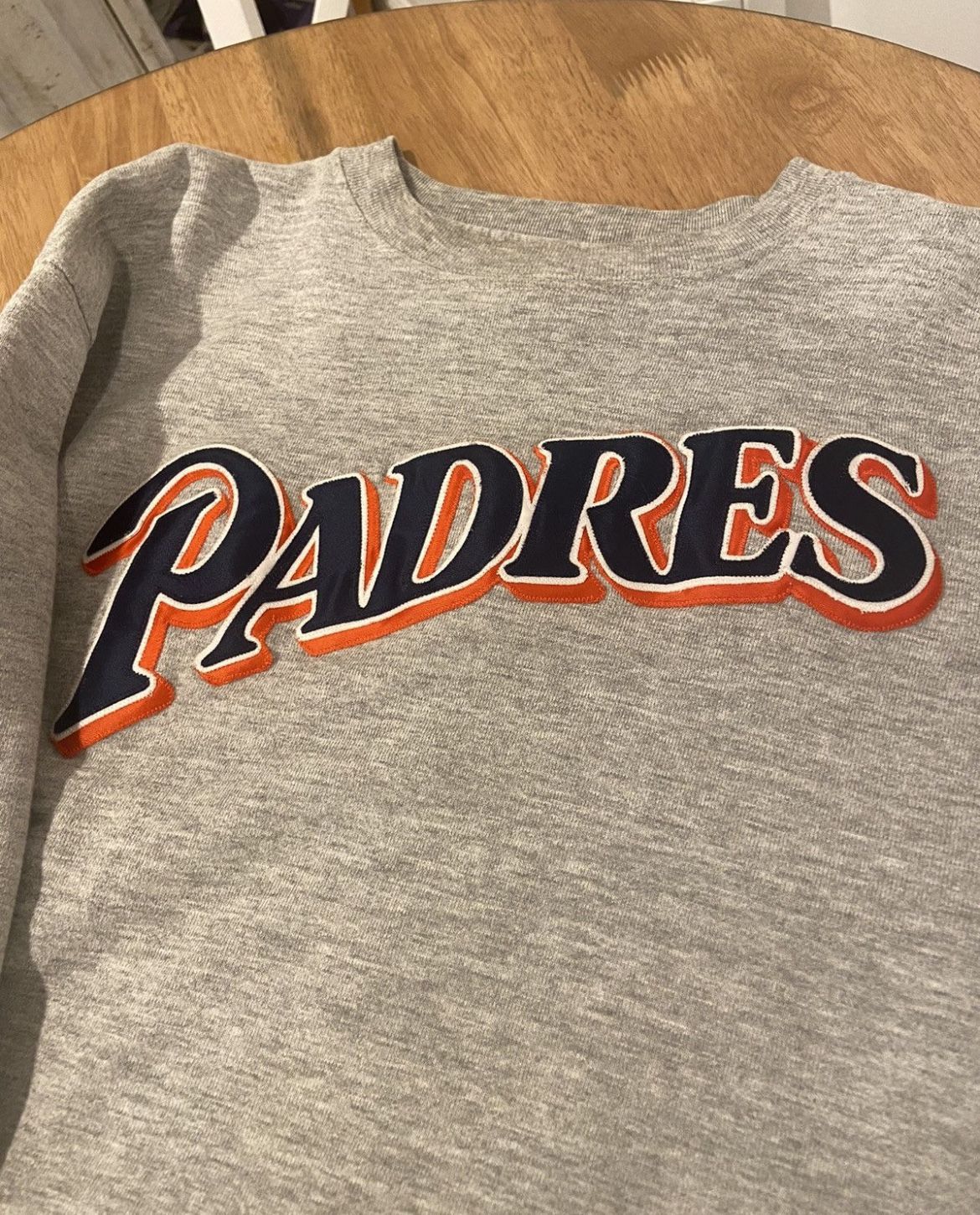 San Diego Padres Sweatshirt