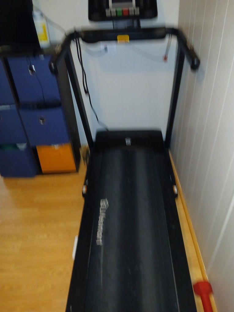 Treadmill For Sale