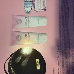 Versace Bright Crystal 