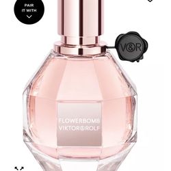 Flower Bomb Perfume  VÍKTOR & ROLF