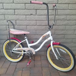 20" Schwinn Spirit Bike