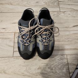 Steel Toes Shoes