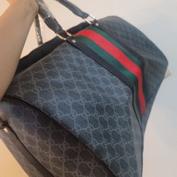 Gucci Duffel Or Different Bag Read Description Before Buying Item 