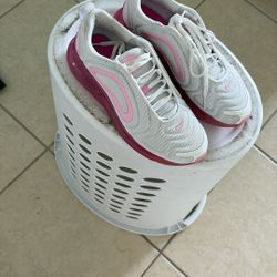 Airmax Hardly Used 
