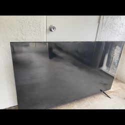 LG Flatscreen 65 Inch Flatscreen Television . 