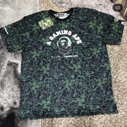 Bape Tee🔥🔥