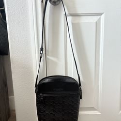 Authentic Coach Bag 