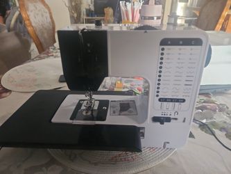 Bcooss sewing machine